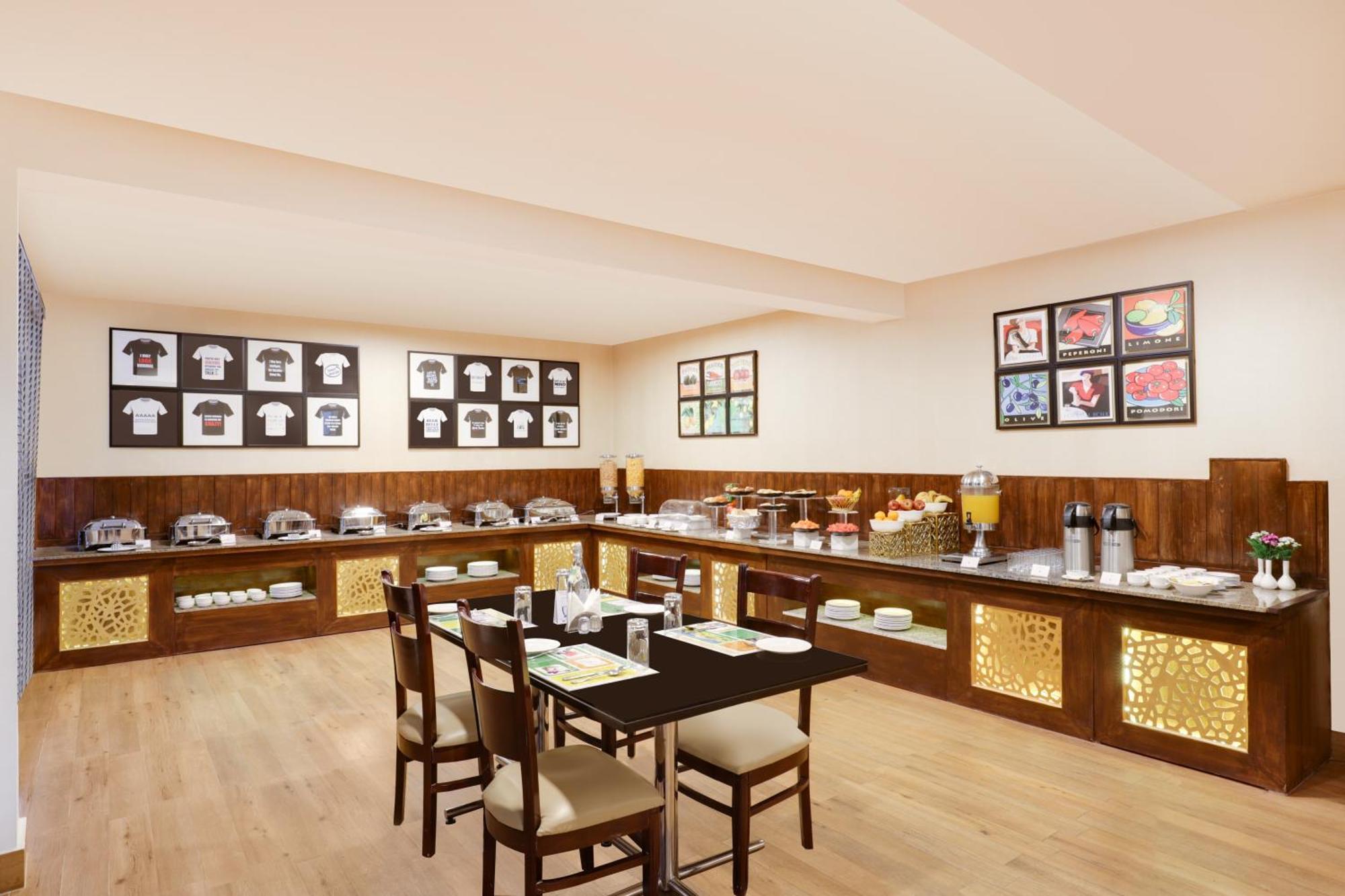 Span Inn Suites Manali Baragrān Dış mekan fotoğraf